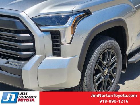 New 2026 Toyota Tundra SR5 RWD image 7