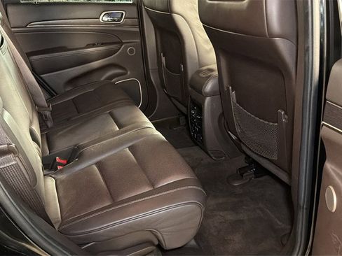 Used 2014 Jeep Grand Cherokee Summit image 13