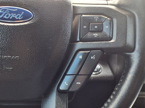 Used 2021 Ford Expedition XL RWD image 18