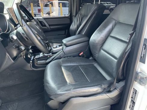 Used 2017 Mercedes-Benz G 550 image 26