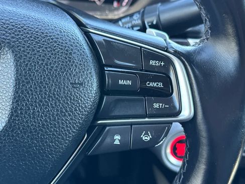 Used 2018 Honda Accord EX-L image 28