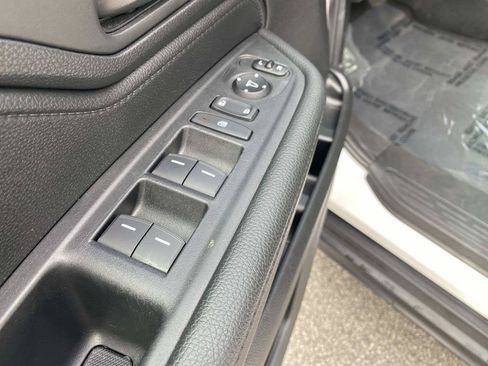 Used 2025 Honda Odyssey EX-L image 17