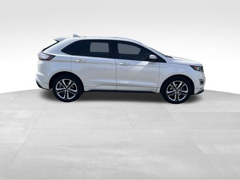 Used 2015 Ford Edge Sport w/ Equipment Group 401A image 7