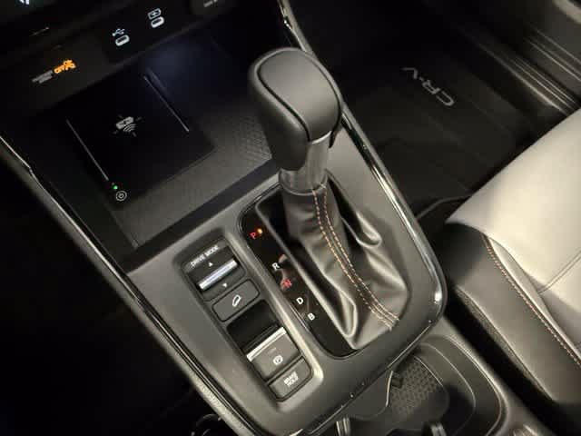 New 2027 Honda CR-V Sport Touring image 26