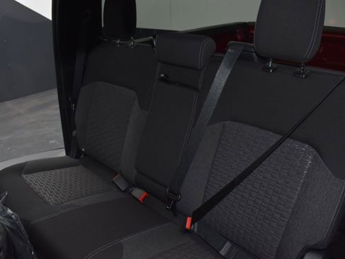 New 2025 Ford Ranger XL w/ Trailer Tow Package image 24