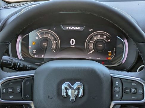 New 2026 RAM 1500 Big Horn AWD/4WD image 26