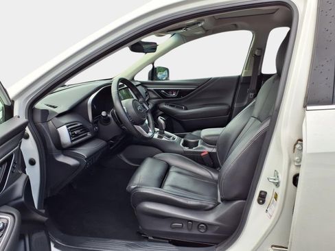 Used 2024 Subaru Outback Limited XT image 11