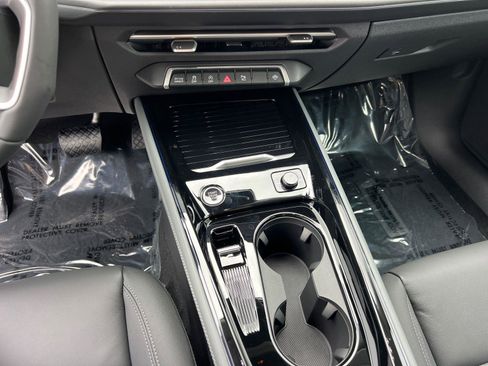 New 2026 Audi Q3 quattro 2.0T image 25