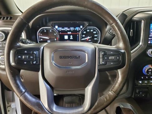 Used 2020 GMC Sierra 2500 Denali w/ Denali Ultimate Package AWD/4WD image 22