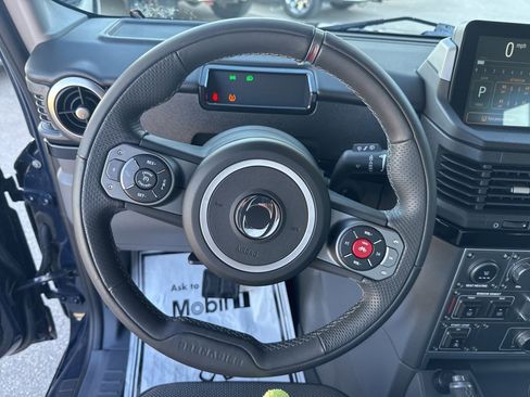 Used 2024 INEOS Grenadier image 21