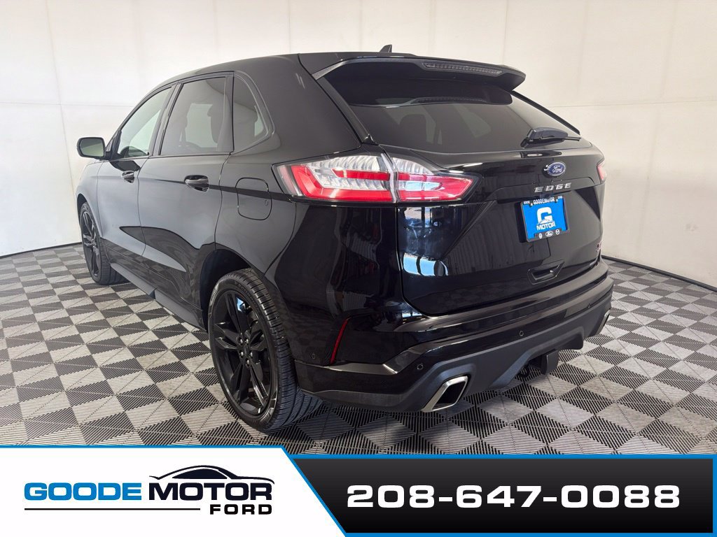 Used 2024 Ford Edge ST w/ Equipment Group 401A AWD/4WD image 5