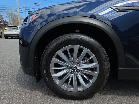 Used 2024 MAZDA CX-90 3.3 Turbo w/ Preferred Package AWD/4WD image 10