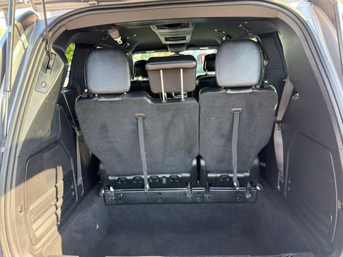 Used 2018 Dodge Grand Caravan GT FWD image 17