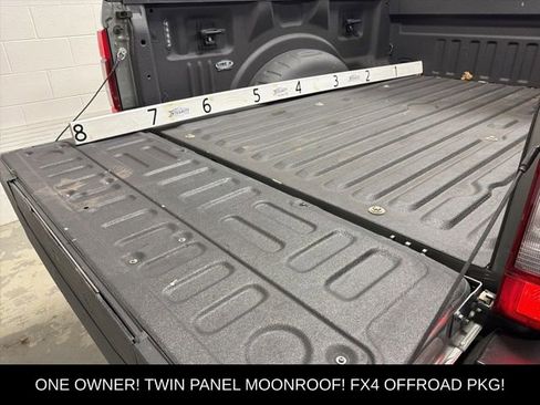 Used 2020 Ford F250 Lariat AWD/4WD image 9