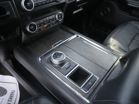 Certified 2021 Ford Expedition Max Limited image 27