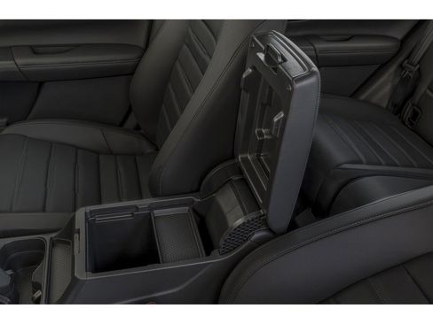 New 2026 Honda CR-V EX-L image 38