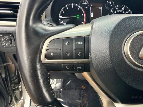 Used 2021 Lexus GX 460 Premium w/ Premium Package AWD/4WD image 14
