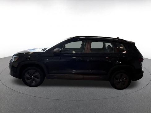 Used 2026 Volkswagen Taos S FWD image 7