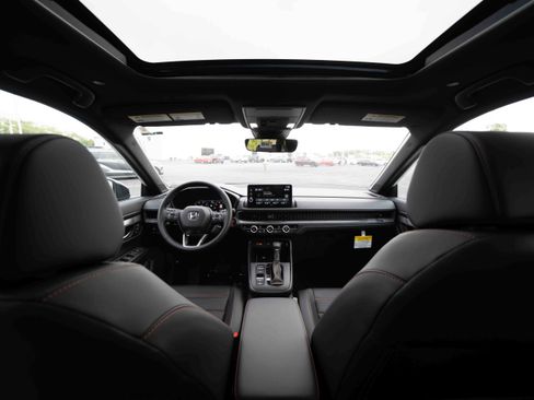 New 2026 Honda CR-V Sport-L image 19