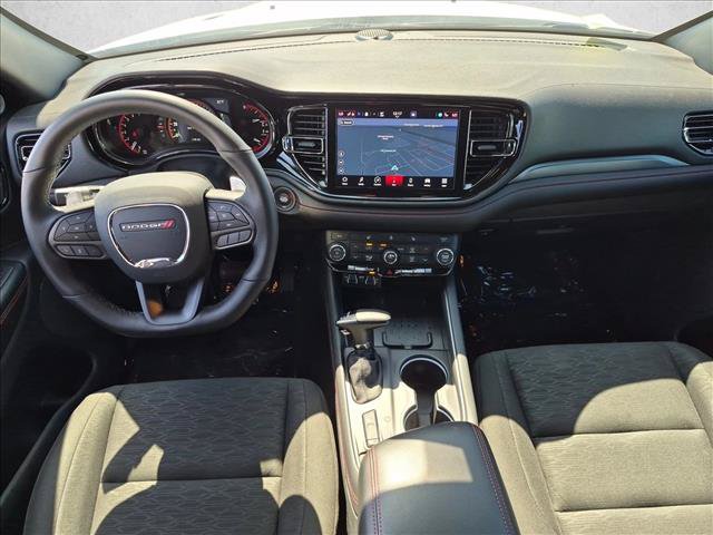 New 2025 Dodge Durango R/T w/ Blacktop Package AWD/4WD image 14
