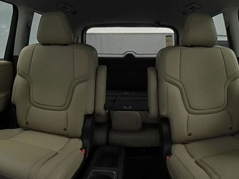 New 2026 INFINITI QX80 Pure w/ Cargo Package image 22
