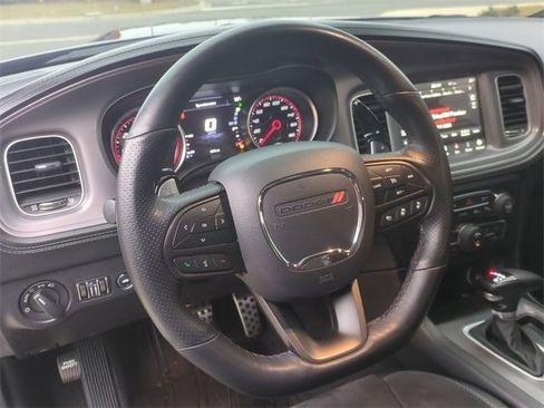 Used 2023 Dodge Charger Scat Pack image 31