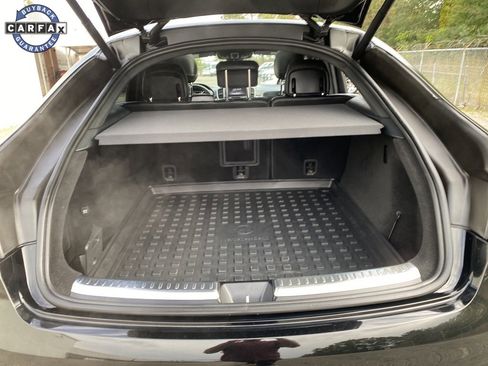 Used 2019 Mercedes-Benz GLE 43 AMG 4MATIC Coupe image 19