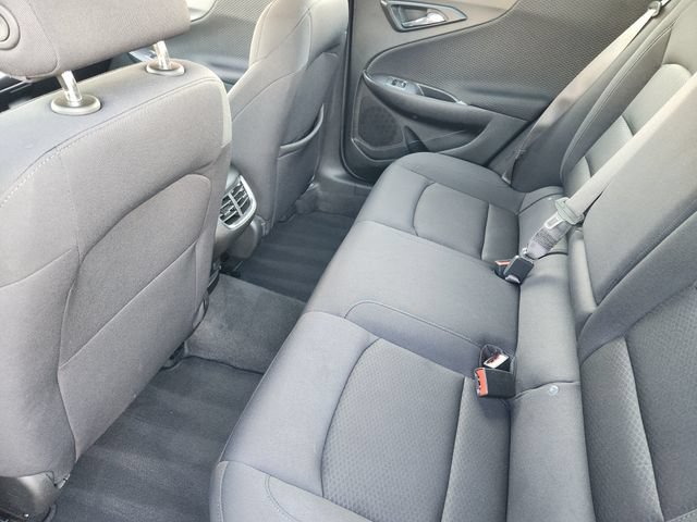 Used 2025 Chevrolet Malibu LT FWD image 30