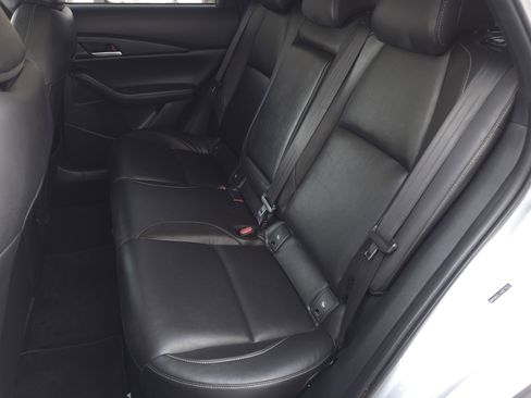 Used 2020 MAZDA CX-30 FWD w/ Preferred Package image 27