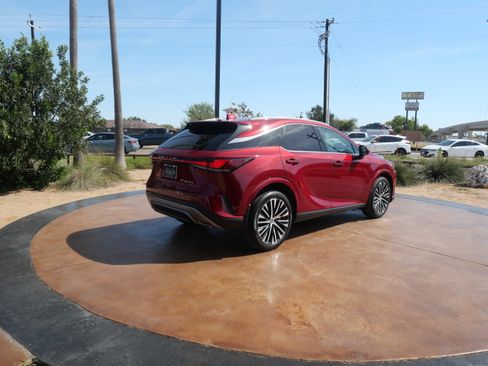 Certified 2023 Lexus RX 350 Premium Plus image 2