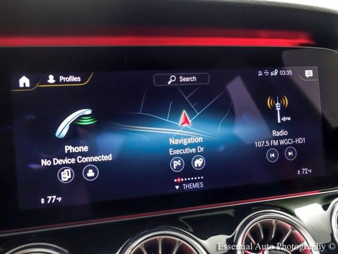 Used 2021 Mercedes-Benz AMG GT 43 image 19