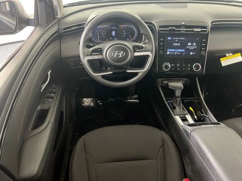 Used 2022 Hyundai Tucson SEL image 21