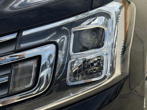 Used 2021 Ford Expedition Max Limited AWD/4WD image 13