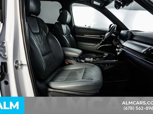 Used 2024 Kia Telluride SX Prestige X-Line AWD/4WD image 19