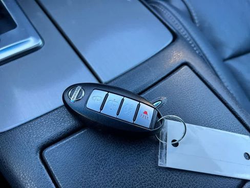 Used 2014 Nissan Maxima 3.5 SV w/ Sport Package image 44