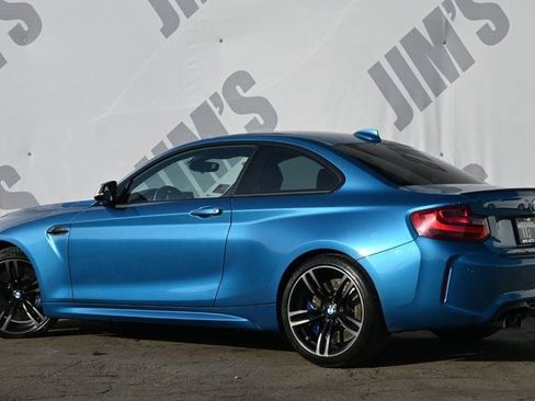 Used 2017 BMW M2 image 7