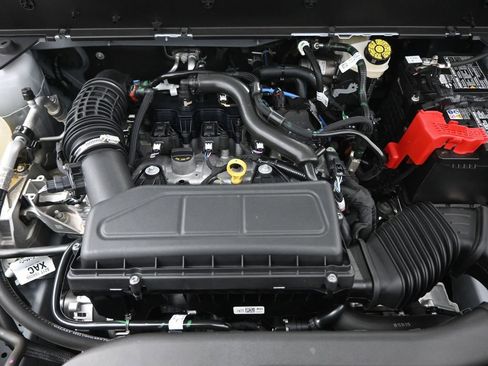 New 2025 Ford Bronco Sport Big Bend w/ Convenience Package image 15