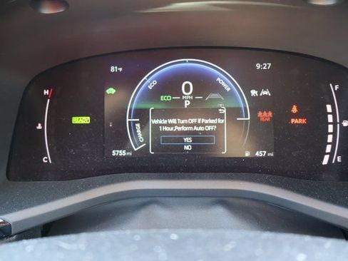 Certified 2025 Toyota Camry LE w/ Convenience Package FWD image 8