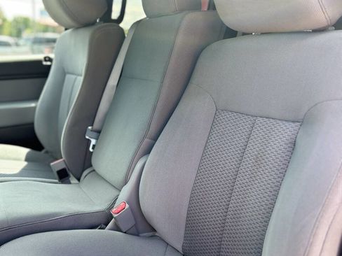 Used 2013 Ford F150 XLT w/ XLT Chrome Pkg image 12