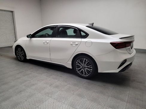 Used 2024 Kia Forte GT-Line image 3