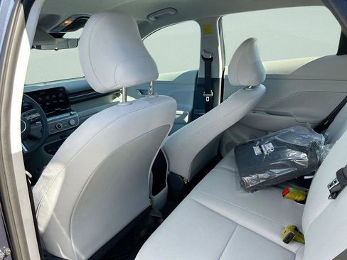 New 2026 Hyundai Kona SE image 21