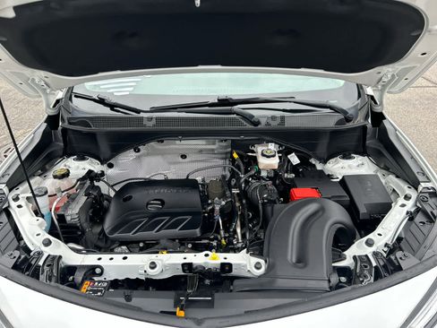 Used 2024 Buick Encore GX Avenir w/ Avenir Technology Package AWD/4WD image 29