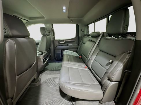 Used 2024 GMC Sierra 1500 SLT w/ SLT Premium Plus Package image 25