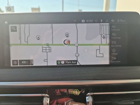 Used 2024 BMW X3 xDrive30i w/ Convenience Package w/ZPA image 18