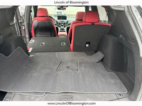 Used 2024 Acura RDX AWD w/ A-Spec & Advance Pkg image 47