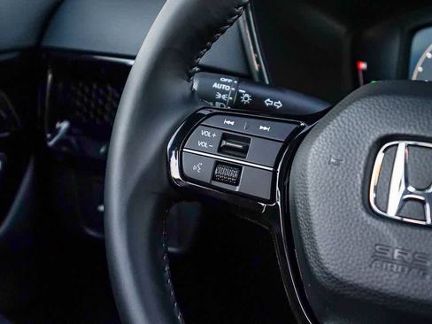 New 2026 Honda CR-V EX-L image 18