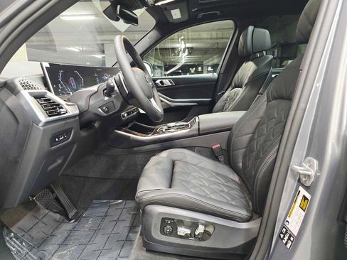 New 2026 BMW X5 xDrive40i w/ Climate Comfort Package image 22