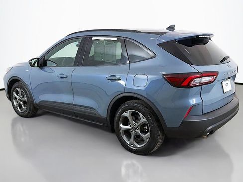 Used 2025 Ford Escape ST-Line FWD image 8