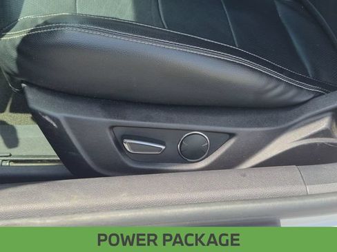 Used 2017 Ford Mustang Premium w/ Equipment Group 201A RWD image 15