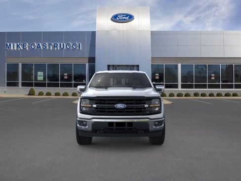 New 2026 Ford F150 XLT AWD/4WD image 6